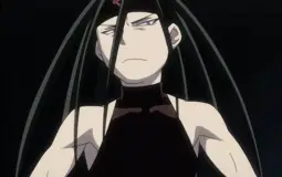 Cartoon and Anime Villians